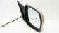 05-07 Nissan Murano Passenger Right Rearview Mirror (GLD) OEM 96301-CB640 *ReaD* - Alshned Auto Parts