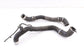 2018-23 Kia Stinger GT2 AWD 3.3L Intercooler Outlet and inlet Hose Pipe Tube Set - Alshned Auto Parts