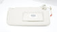 2015-2018 Chrysler 300 Passenger Right Side Sun Visor (Beige) OEM 5PJ79ML2AC - Alshned Auto Parts