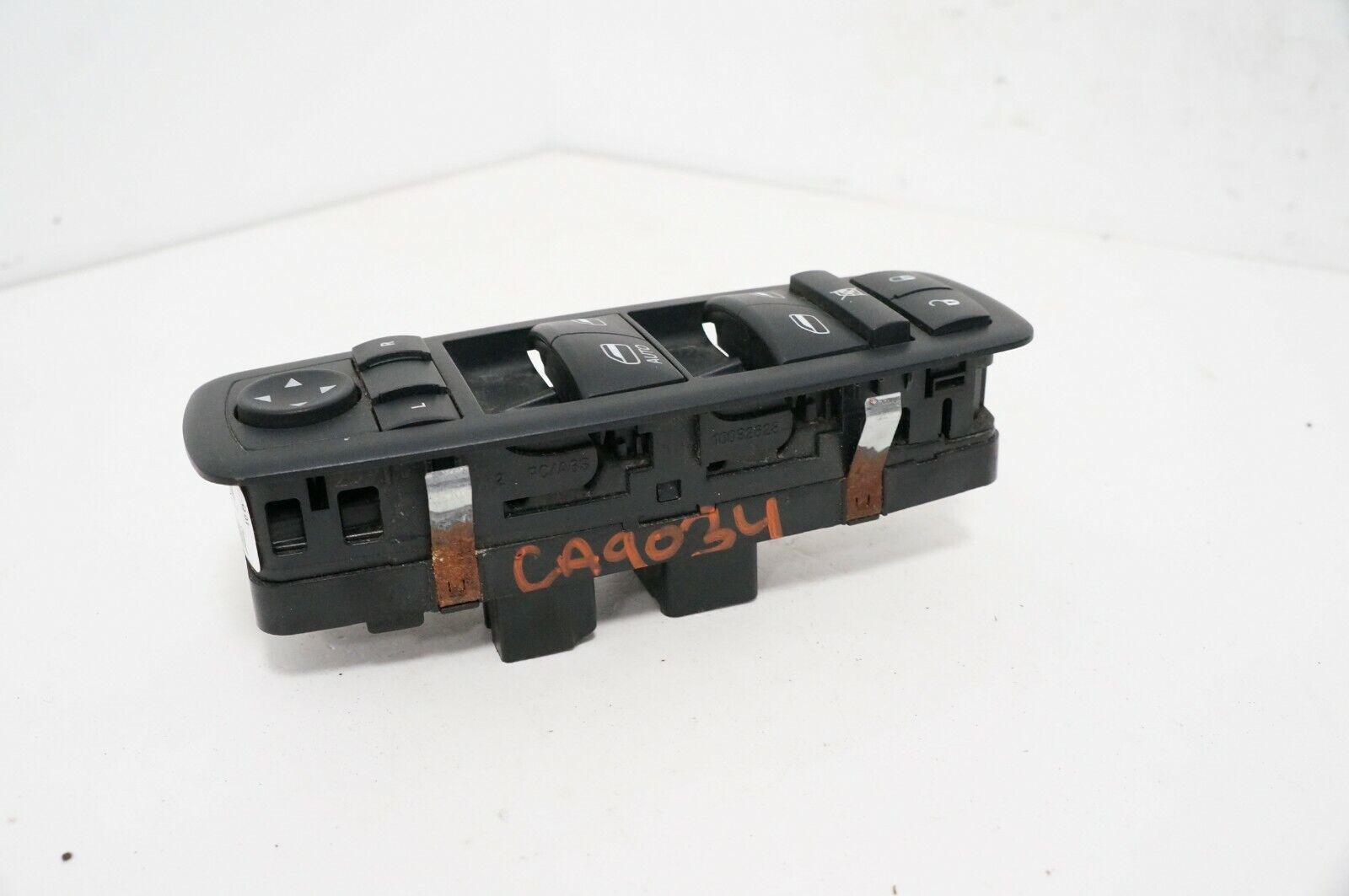 2011-2016 Dodge Journey Master Power Window Switch OEM 68084001AB - Alshned Auto Parts