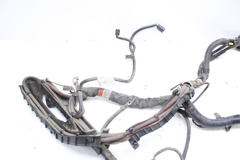 2011-16 Ford F250 SD 6.7L Positive Battery Cable Wire Harness CC3T-14B060-CE OEM - Alshned Auto Parts