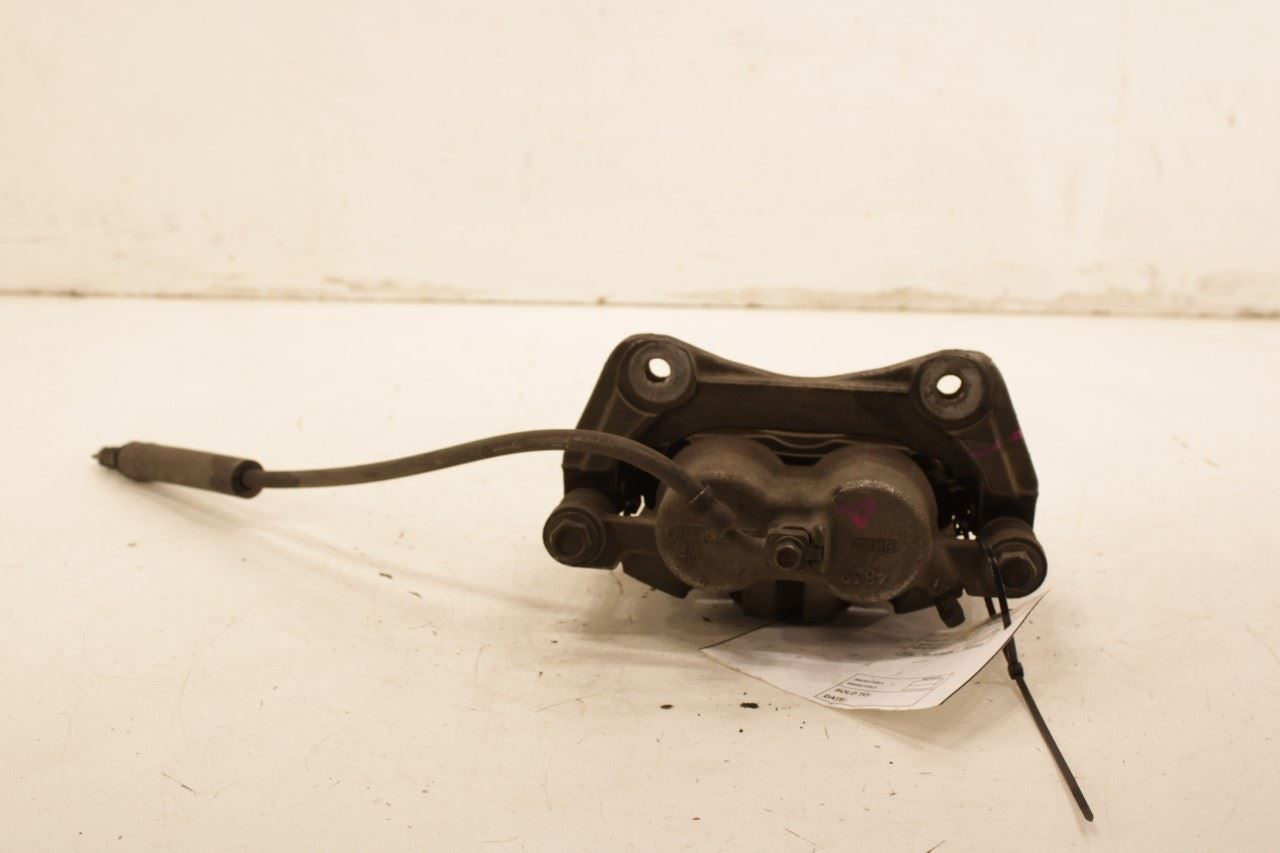 2017-2020 GMC Acadia SLT-1 Front Left Side Brake Disc Caliper 84483546 OEM - Alshned Auto Parts