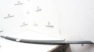 2016 Mazda CX-3 Passenger Right Front Door Glass Trim D10EFF OEM