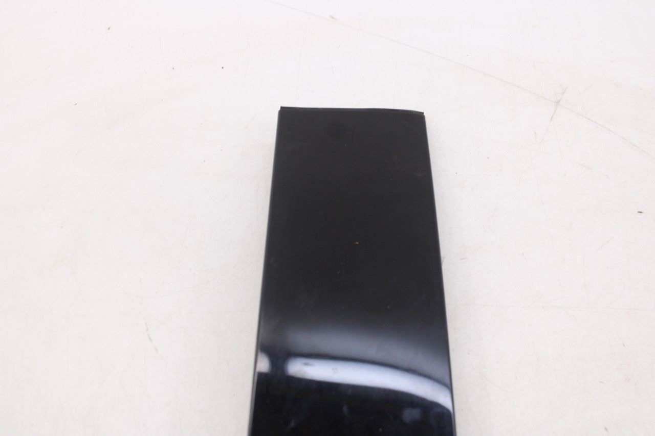 2018-2026 Ford Expedition Max XLT Front Left Door B-Pillar Exterior Molding2
