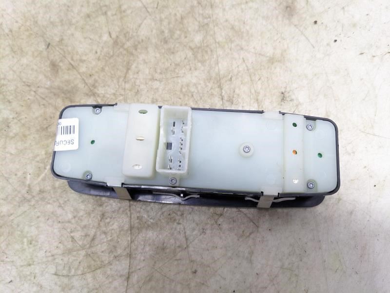 2014-15 Jeep Grand Cherokee Front Left Master Power Window Switch 68184802AB OEM - Alshned Auto Parts