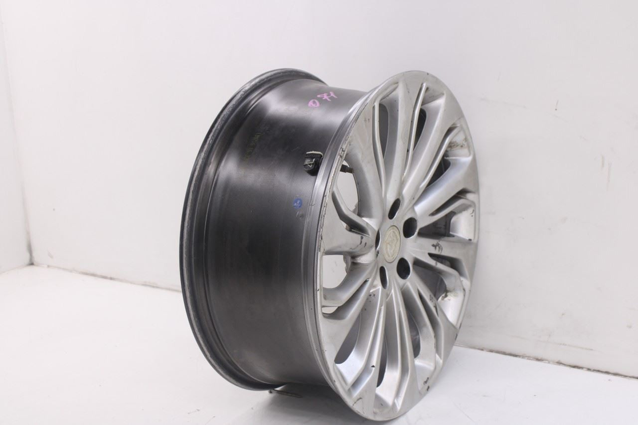 2017-19 Buick Lacrosse Premium Aluminum Wheel R20x8.5J 10 Slotted Spokes *ReaD*20