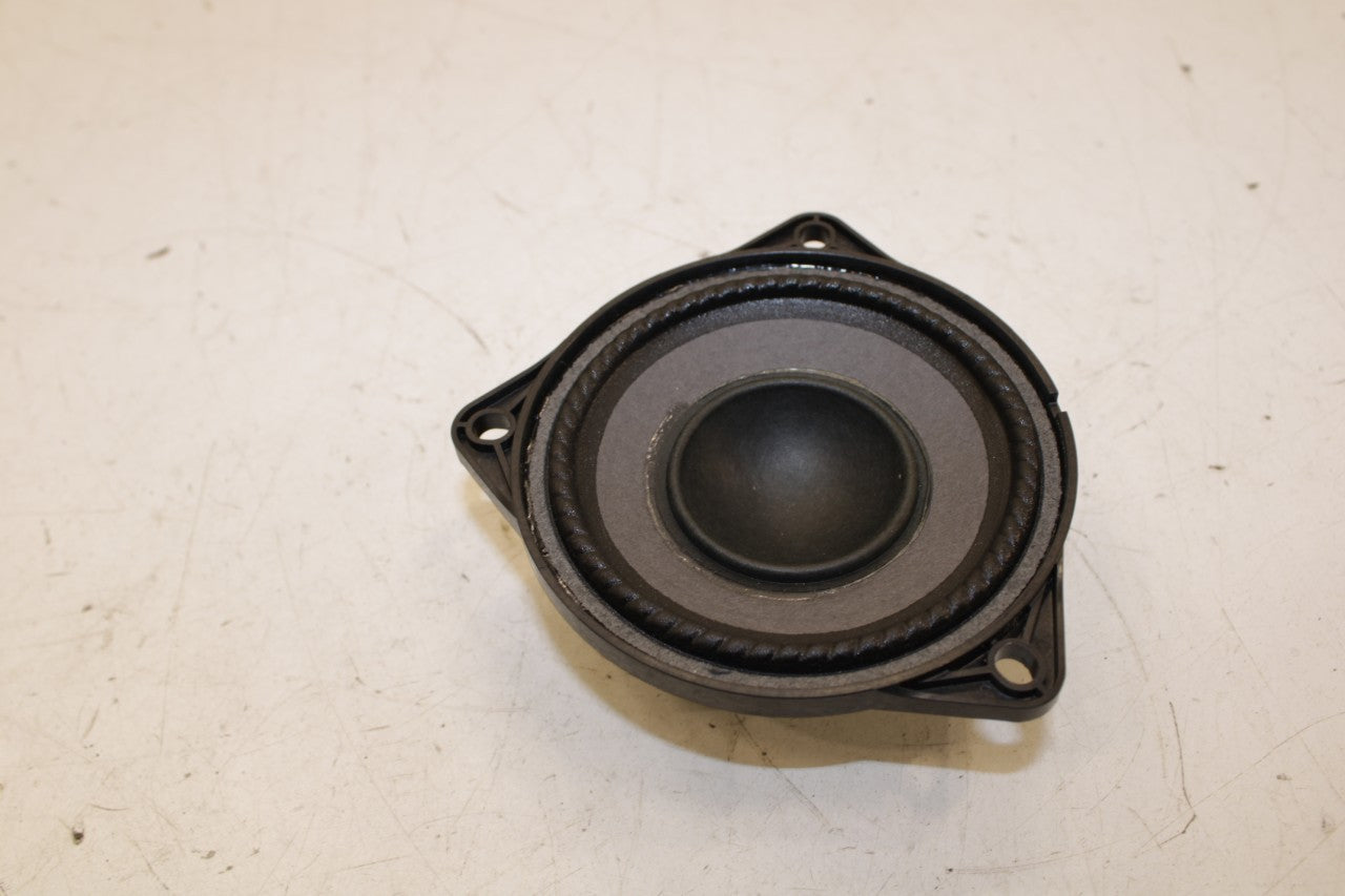 20112018 Porsche Cayenne Platinum Front Left and Right Door Mid Range Speakers - Alshned Auto Parts