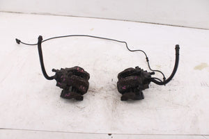 2003-2006 Mercedes-Benz E500 Rear Right and Left Side Disc Brake Caliper
