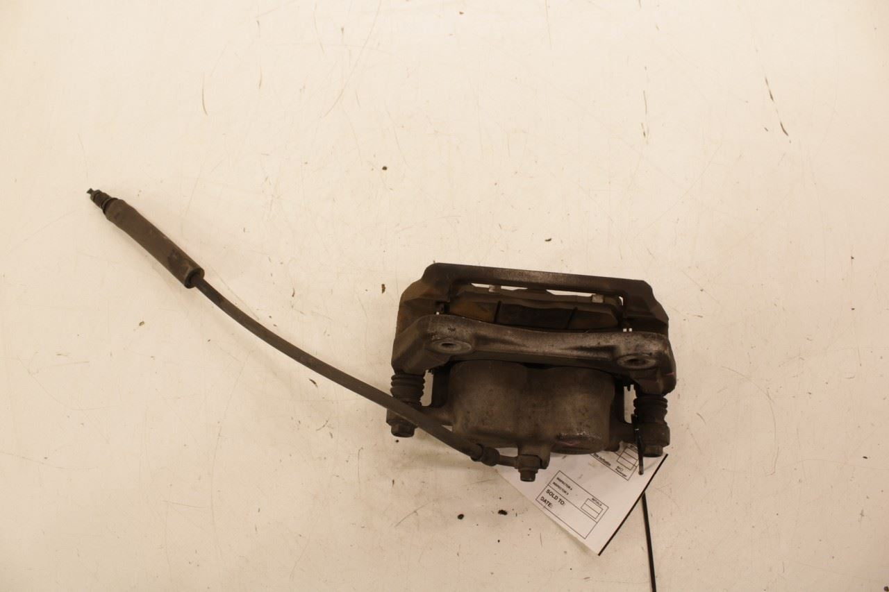 2017-2020 GMC Acadia SLT-1 Front Left Side Brake Disc Caliper 84483546 OEM - Alshned Auto Parts