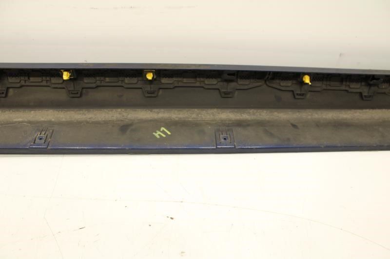 2015-2017 Hyundai Sonata Left Side Rocker Panel Molding 87753-C2000 OEM *ReaD* - Alshned Auto Parts