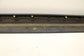 2015-2017 Hyundai Sonata Left Side Rocker Panel Molding 87753-C2000 OEM *ReaD* - Alshned Auto Parts