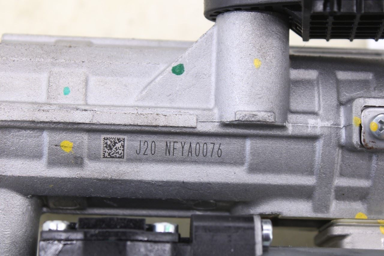 2018-2023 Kia Stinger GT2 AWD 3.3L Steering Column Assembly 56310-J5200 OEM - Alshned Auto Parts