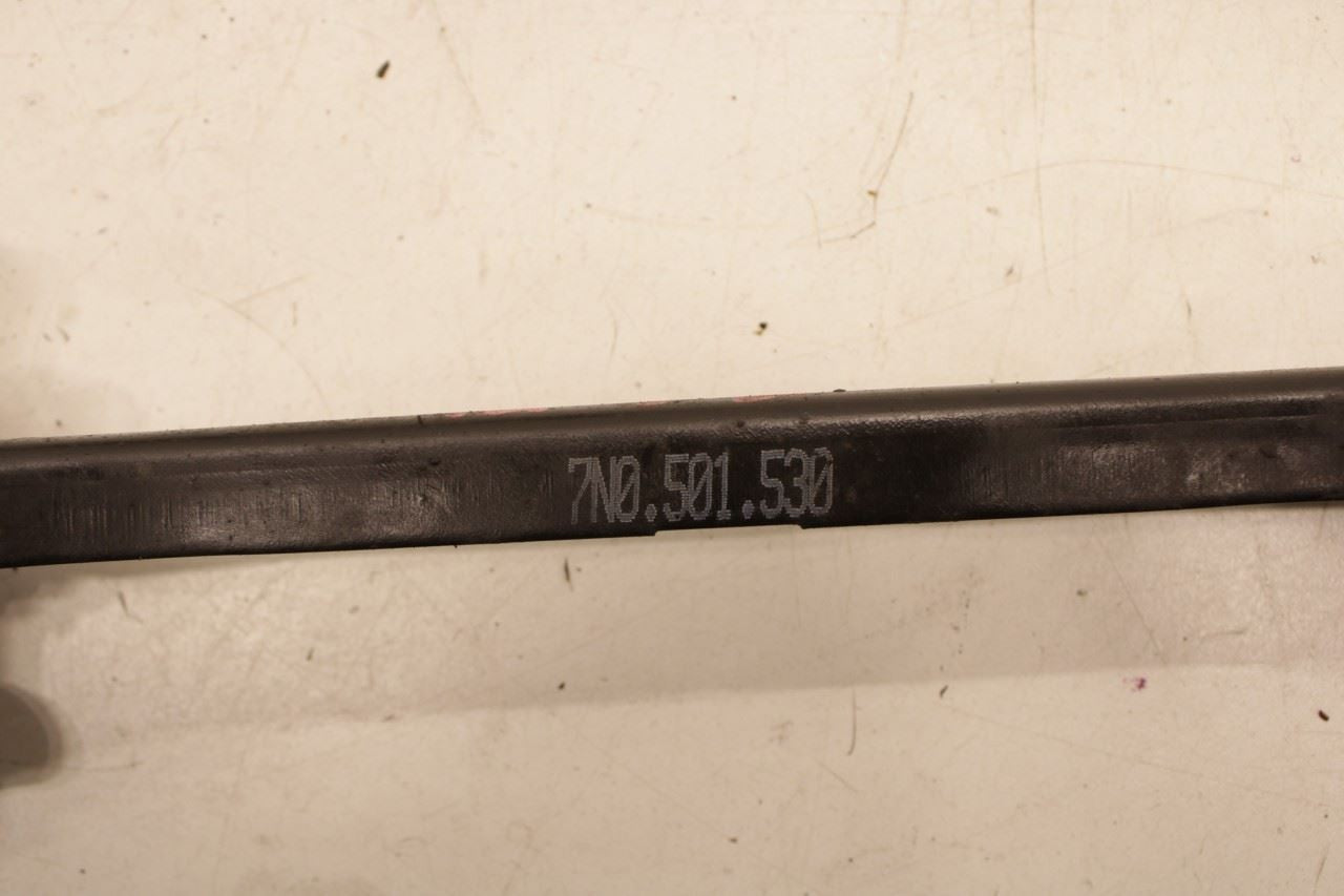 2012-22 Volkswagen Passat SE FWD Rear Suspension Right Side Control Arm Set of 4 - Alshned Auto Parts