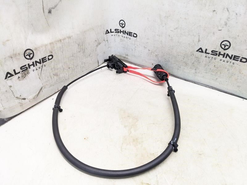 2014-2021 Jeep Grand Cherokee Transmission Brake Interlock Cable 68106125AC OEM - Alshned Auto Parts