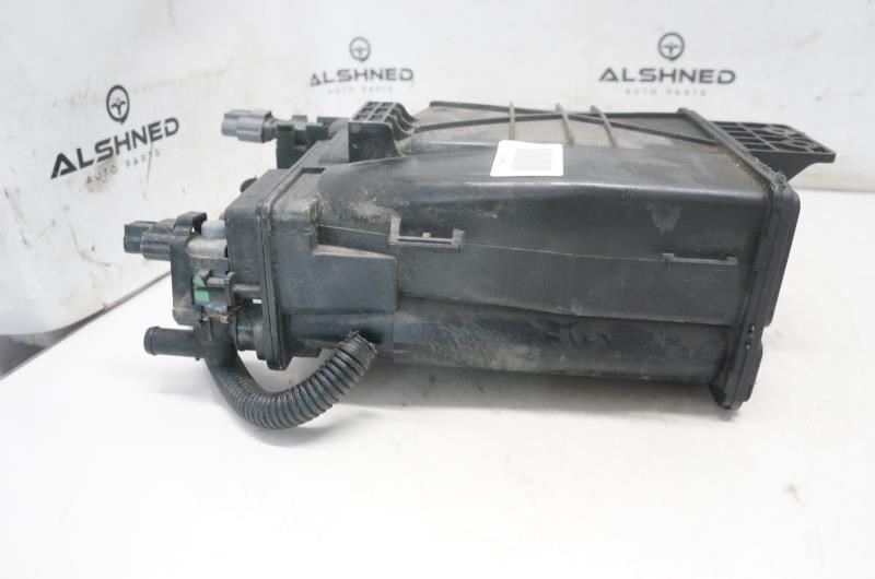 2018 Nissan Altima Fuel Vapor Evaporator Emission EVAP Canister 14950-4RA0A OEM - Alshned Auto Parts