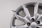 2017-2018 Jeep Cherokee Limited Aluminum Wheel R18x7.0J 5 V Spoke 5SN87DD5AB OEM - Alshned Auto Parts