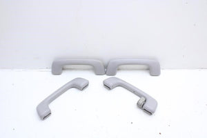 15-17 Hyundai Sonata Headliner FR & RR Grab Handle Set 85340-C1100-TTX OEM