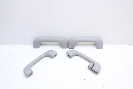 15-17 Hyundai Sonata Headliner FR & RR Grab Handle Set 85340-C1100-TTX OEM - Alshned Auto Parts