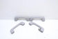 15-17 Hyundai Sonata Headliner FR & RR Grab Handle Set 85340-C1100-TTX OEM - Alshned Auto Parts
