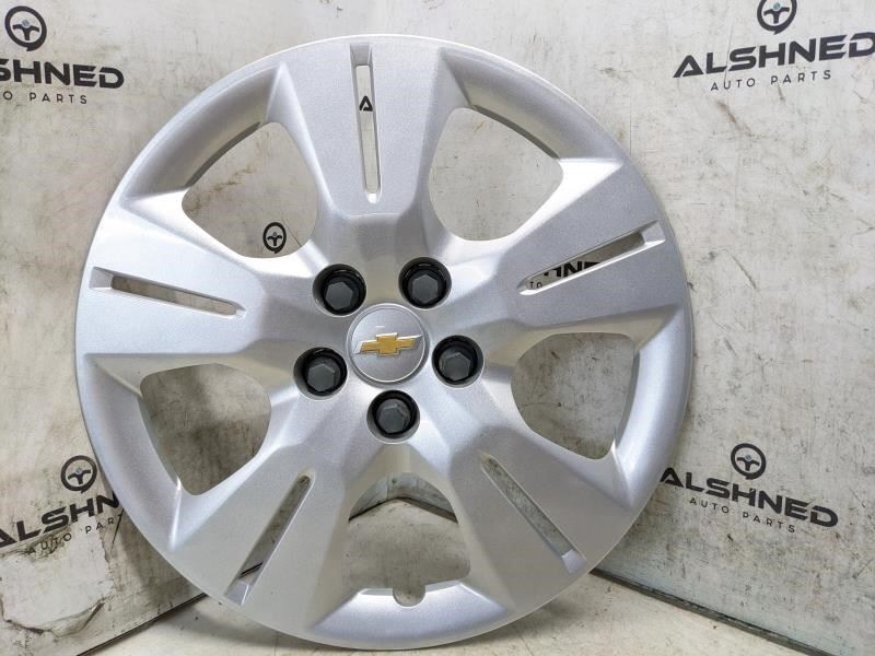 2015-2018 Chevrolet Trax 16'' Wheel Cover HubCap 95321383 OEM