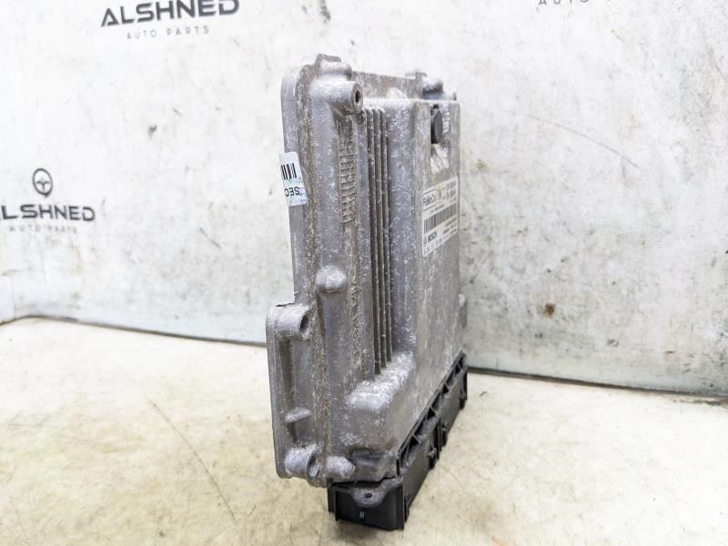 2015-2016 Ford Escape Engine Computer Control Module ECU ECM FJ5A-12A650-MA OEM - Alshned Auto Parts