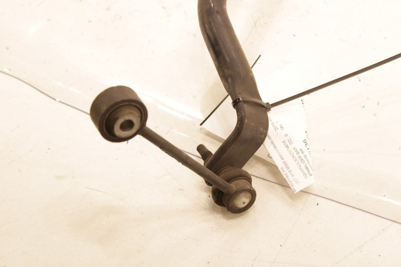 2017-2023 GMC Acadia SLT-1 AWD Rear Stabilizer Sway AntiRoll Bar 84293436 - Alshned Auto Parts