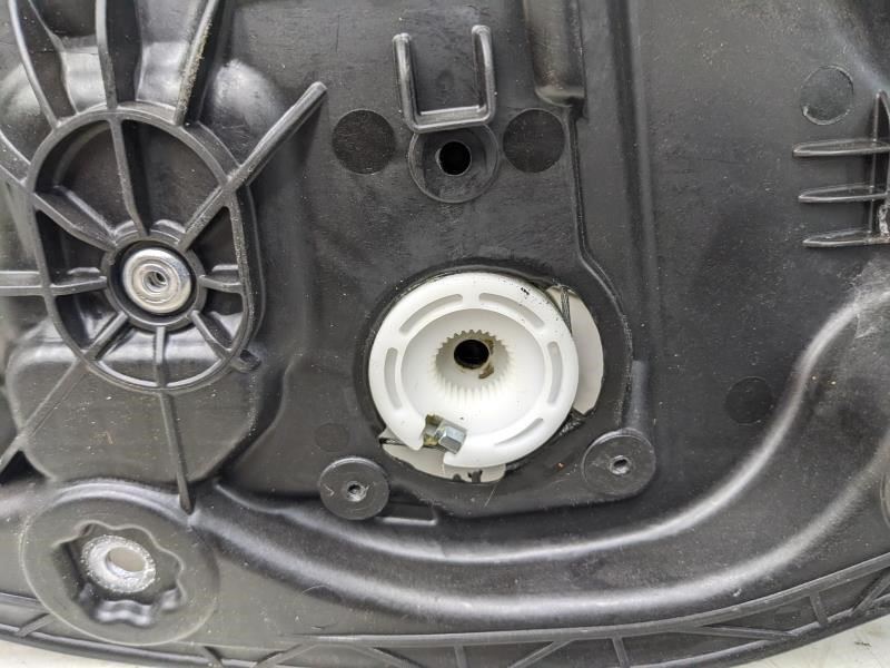 2011-2016 Kia Optima Rear Left Door Regulator Module 83471-2T010 OEM - Alshned Auto Parts