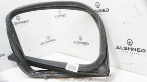 2019 Ford F150 Driver Left Rear Door Run Channel Weatherstrip FL34-1625767 OEM