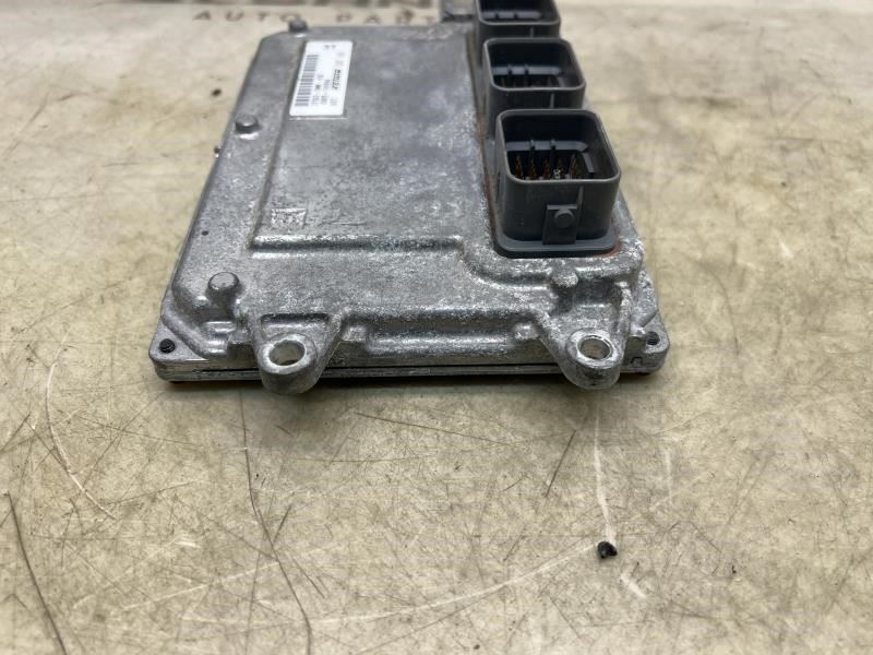 2016 Acura RDX 3.5L Engine Control Module ECU ECM 37820-5ME-A52 OEM3