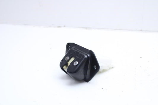 2014-2020 Nissan Rogue Rear Liftgate Lid Lock Latch Actuator 90502-4CL0A OEM - Alshned Auto Parts