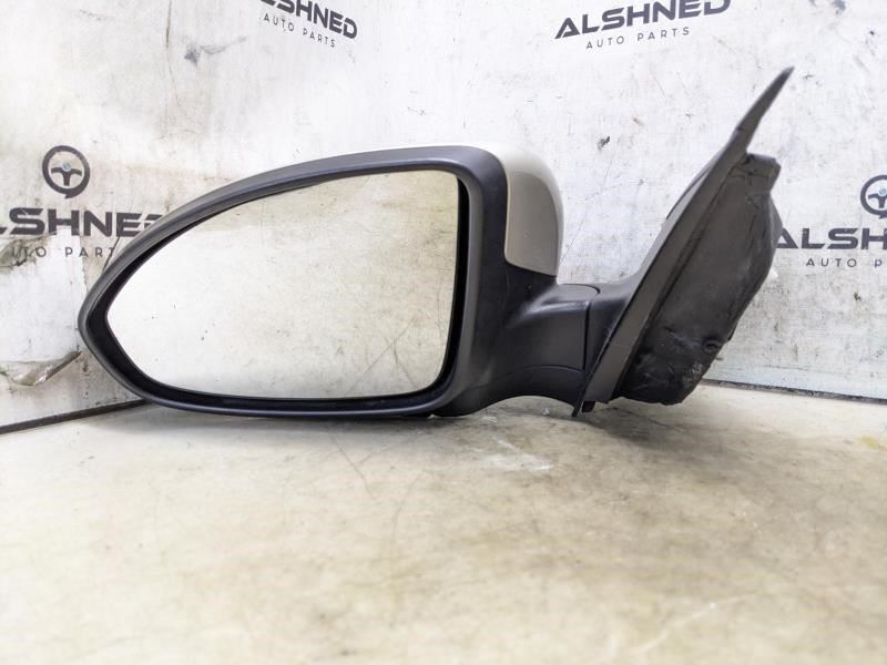 2011-2016 Chevrolet Cruze Left Driver Side Rearview Mirror 95186801 OEM *ReaD* - Alshned Auto Parts