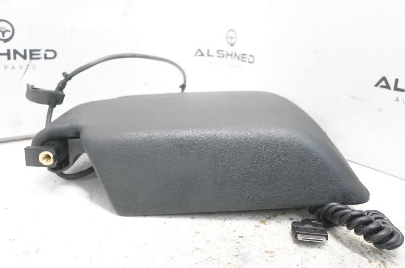 10-13 2010 Land Rover Range Rover Front Console Armrest LR030704 OEM *ReaD* - Alshned Auto Parts