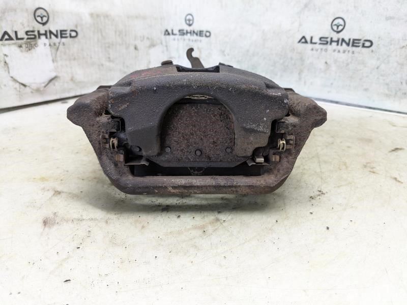 2012-2018 Dodge Journey Rear Left Side Disc Brake Caliper 68159525AA OEM - Alshned Auto Parts