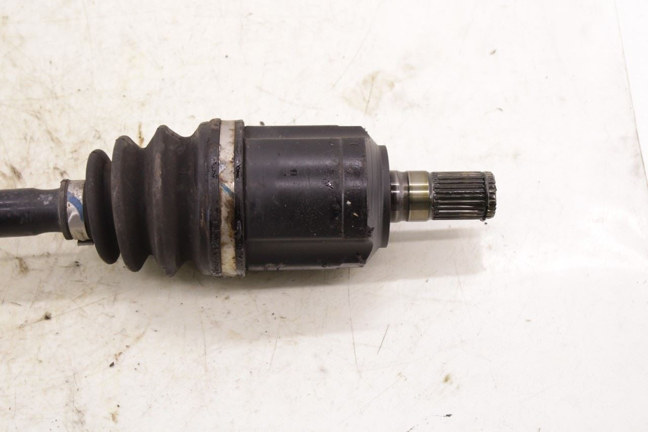 2015-2018 Kia Sorento EX AWD Front Left Driver Side CV Axle Drive Half Shaft - Alshned Auto Parts