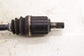 2015-2018 Kia Sorento EX AWD Front Left Driver Side CV Axle Drive Half Shaft - Alshned Auto Parts