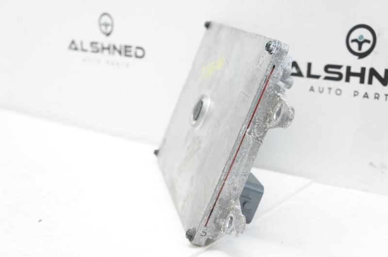 2014-2015 Honda Civic Engine Computer Control Module ECU ECM 37820-R2J-l54 OEM - Alshned Auto Parts