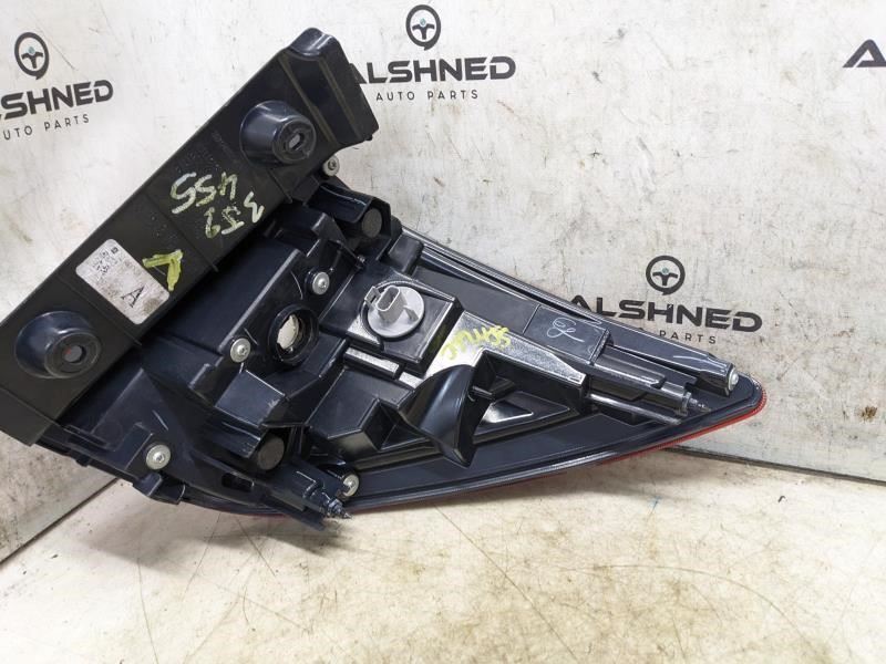 2019-2021 Honda Pilot Rear Left Driver Tail Light Lamp 33550-TG7-A11 OEM *ReaD* - Alshned Auto Parts