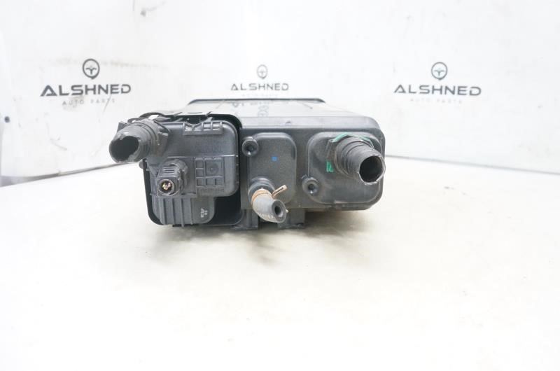 2015 Toyota Highlander Fuel Vapor Evaporator Emission EVAP Canister 77740-0E030 - Alshned Auto Parts