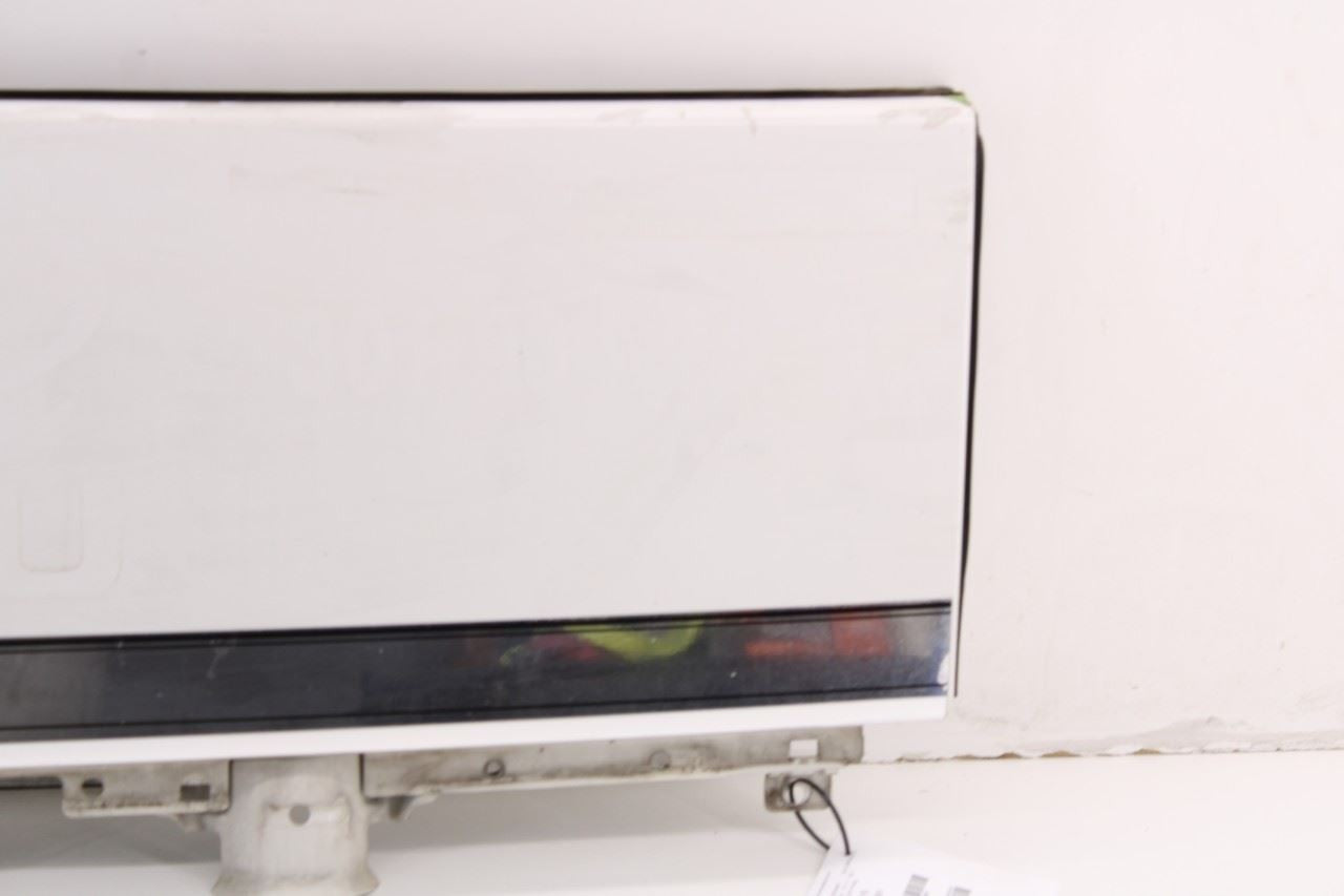 2012-2020 Isuzu NPR HD 6.0L RWD Front Cab Panel 8-98122-695-0 OEM - Alshned Auto Parts