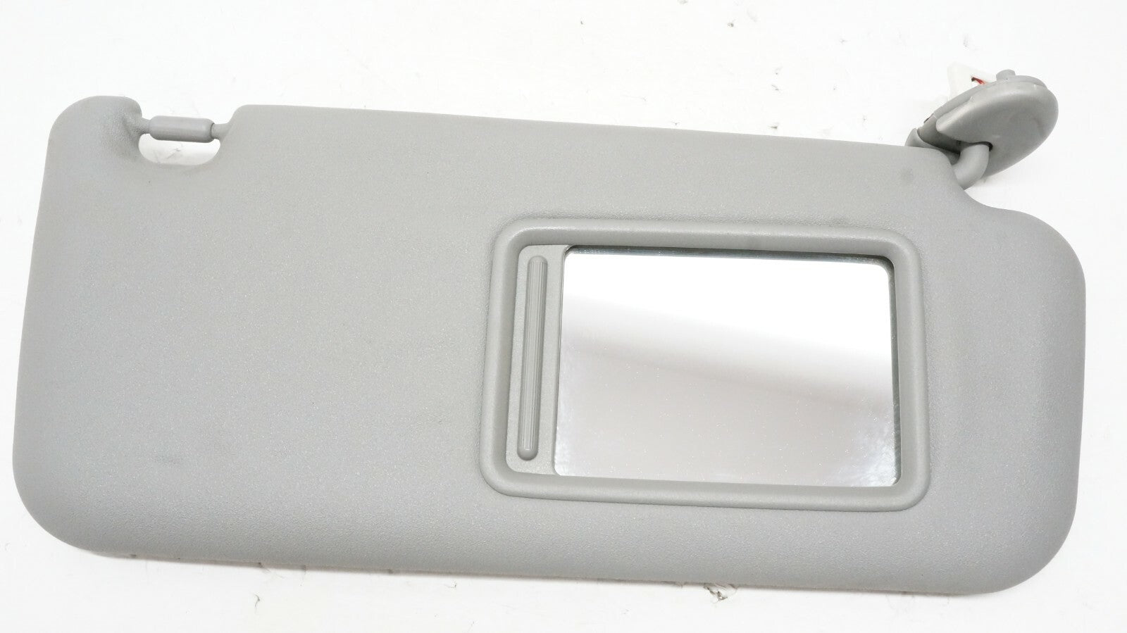 2006-2012 Toyota RAV4 Passenger Right Sun Visor Gray OEM 74310-42461-B2 - Alshned Auto Parts