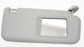 2006-2012 Toyota RAV4 Passenger Right Sun Visor Gray OEM 74310-42461-B2 - Alshned Auto Parts