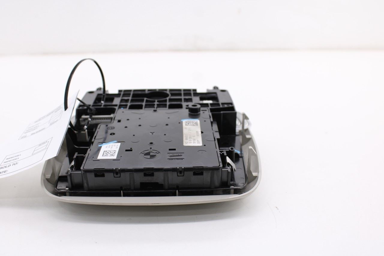 2013-21 Mini Hardtop Cooper Inner Roof Overhead Console Dome Light Lamp 6999317 - Alshned Auto Parts
