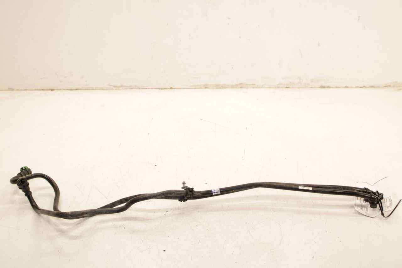 1317 BMW X3 xDrive28i 2.0L AWD Automatic Transmission Oil Cooler Hose Line Set - Alshned Auto Parts