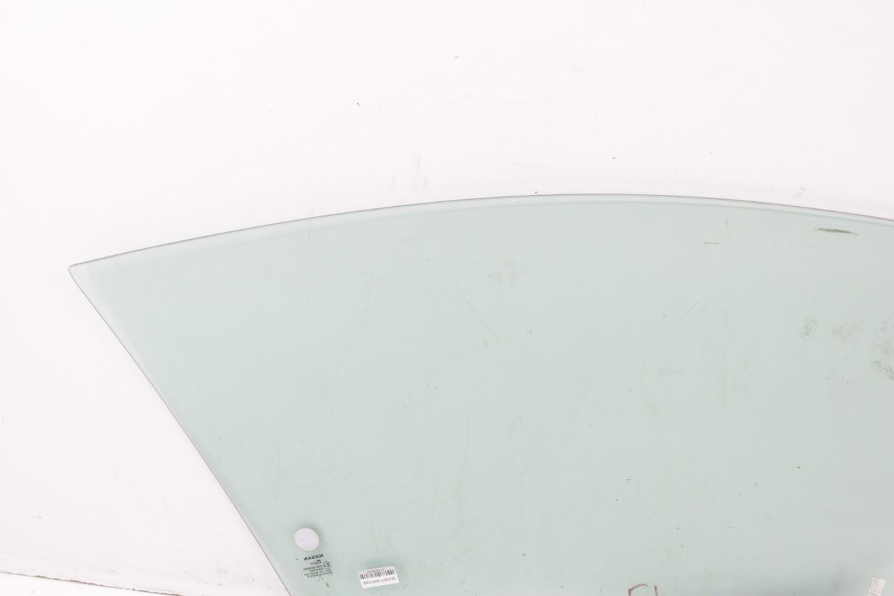2013-2019 Nissan Sentra SL Front Left Driver Side Door Window Glass 803019AM0A - Alshned Auto Parts