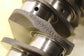 2014-2022 Jeep Cherokee Latitude 3.2L Engine Motor Crankshaft 71K 68088028AC OEM - Alshned Auto Parts
