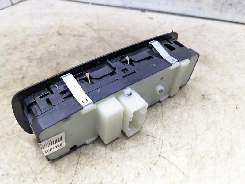 2016-21 Jeep Grand Cherokee Front Left Master Power Window Switch 68289802AB OEM - Alshned Auto Parts