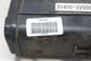 2015 Kia Cadenza Fuel Vapor Evaporator Emission EVAP Canister 31400-3V500 OEM - Alshned Auto Parts