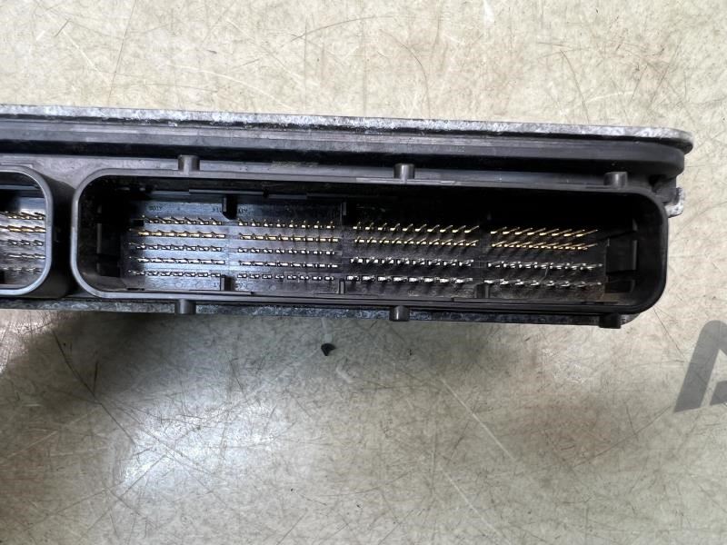 2016 Toyota Highlander 3.5L Engine Control Module ECU ECM 89661-0E610 OEM7