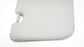 10-13 Kia Forte Passenger Right Side Sun Visor (Gray) OEM 852201M3008O *ReaD* - Alshned Auto Parts