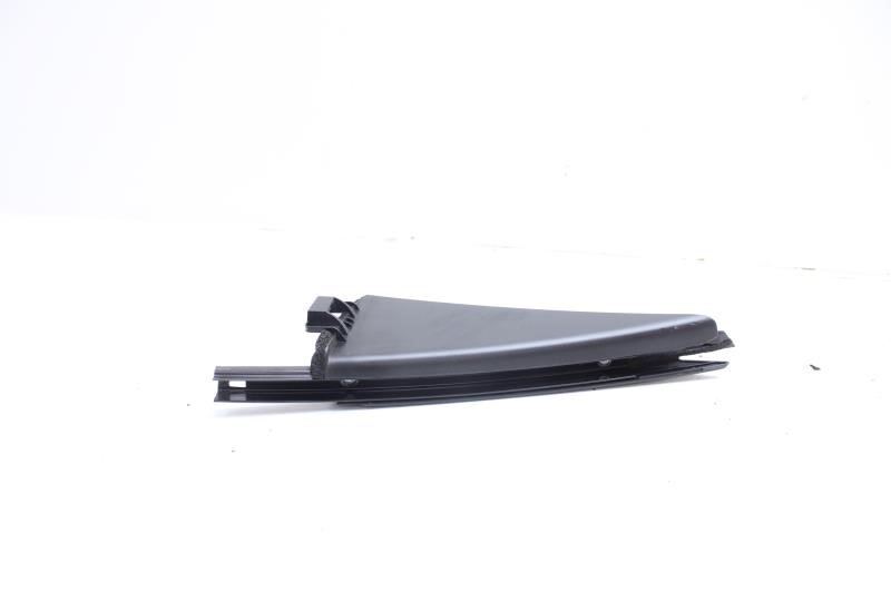 2014-2019 Nissan Rogue RR Left Door Corner Triangle Molding Trim 82235-4BA0A OEM - Alshned Auto Parts